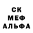 ГЕРОИН Афган Ciborg Ybiica